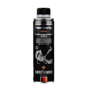 Tapa Fuga Senfineco Power Steering Sealant 9970 300ml